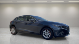 
										2016 MAZDA 3 TOURING full									