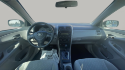 
										2010 TOYOTA COROLLA LE full									