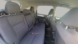 
										2010 HONDA CR-V LX full									