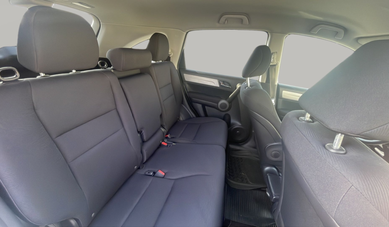 
								2010 HONDA CR-V LX full									