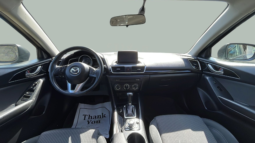 
										2016 MAZDA 3 TOURING full									