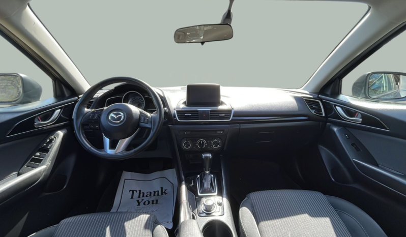 
								2016 MAZDA 3 TOURING full									