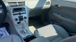 
										2010 CHEVY MALIBU LS full									