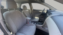 
										2010 TOYOTA COROLLA LE full									