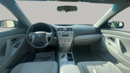 
										2011 TOYOTA CAMRY LE full									