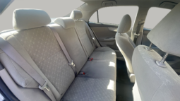 
										2010 TOYOTA COROLLA LE full									