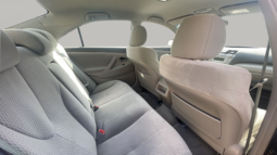 
										2011 TOYOTA CAMRY LE full									