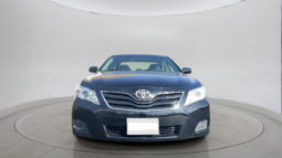 
										2011 TOYOTA CAMRY LE full									