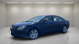 
										2010 CHEVY MALIBU LS full									