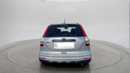 
										2010 HONDA CR-V LX full									