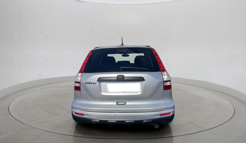 
								2010 HONDA CR-V LX full									