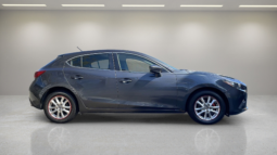 
										2016 MAZDA 3 TOURING full									