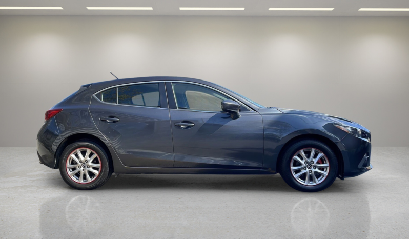 
								2016 MAZDA 3 TOURING full									