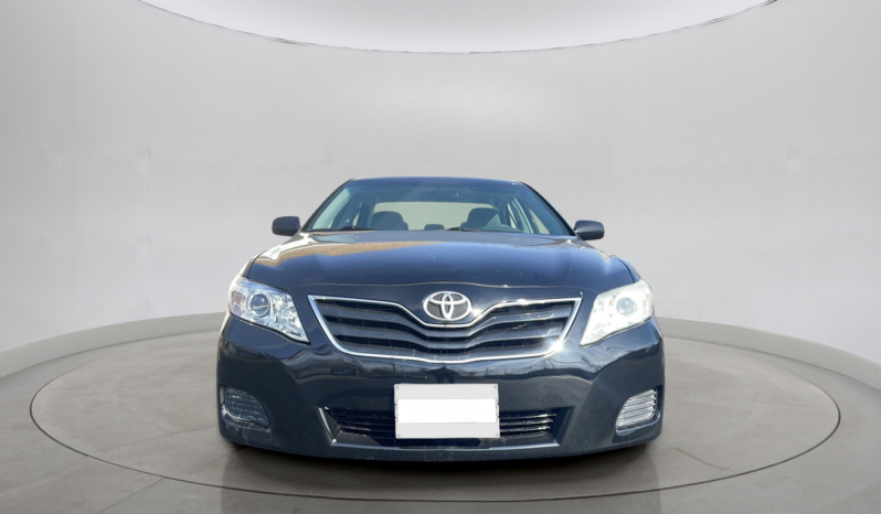 
								2011 TOYOTA CAMRY LE full									