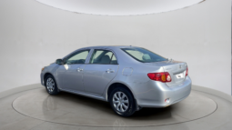 
										2010 TOYOTA COROLLA LE full									