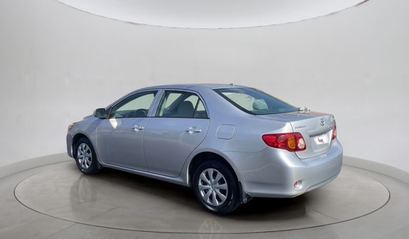 
								2010 TOYOTA COROLLA LE full									