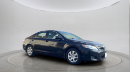 
										2011 TOYOTA CAMRY LE full									