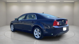 
										2010 CHEVY MALIBU LS full									