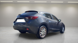 
										2016 MAZDA 3 TOURING full									