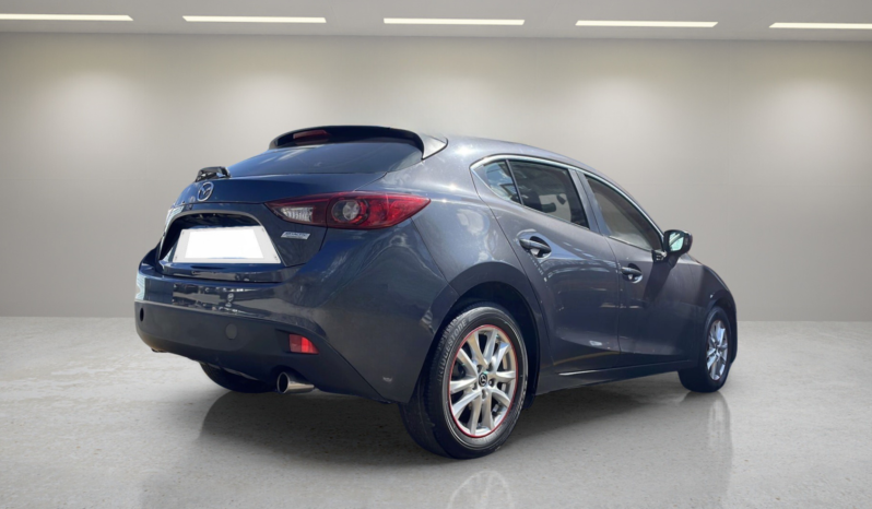 
								2016 MAZDA 3 TOURING full									