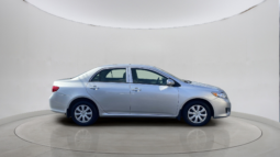 
										2010 TOYOTA COROLLA LE full									