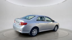 
										2010 TOYOTA COROLLA LE full									