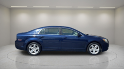 
										2010 CHEVY MALIBU LS full									