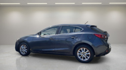 
										2016 MAZDA 3 TOURING full									