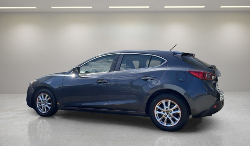 
								2016 MAZDA 3 TOURING full									