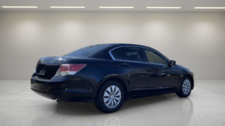 
										2008 HONDA ACCORD LX full									