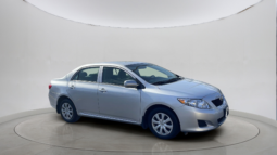 
										2010 TOYOTA COROLLA LE full									