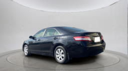 
										2011 TOYOTA CAMRY LE full									