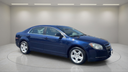 
										2010 CHEVY MALIBU LS full									