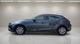 2016 MAZDA 3 TOURING