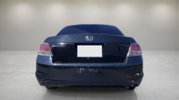 
										2008 HONDA ACCORD LX full									