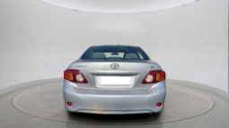 
										2010 TOYOTA COROLLA LE full									