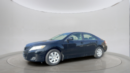 
										2011 TOYOTA CAMRY LE full									