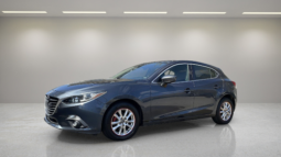 
										2016 MAZDA 3 TOURING full									