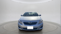 
										2010 TOYOTA COROLLA LE full									