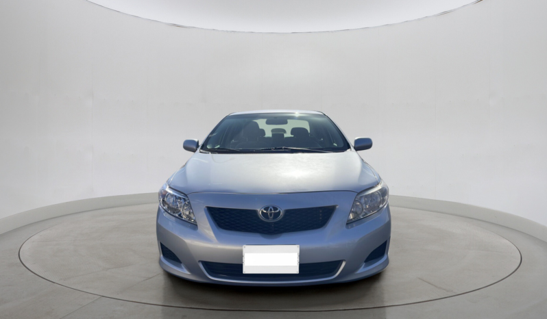 
								2010 TOYOTA COROLLA LE full									