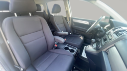 
										2010 HONDA CR-V LX full									